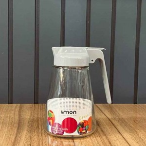 شکر پاش لیمون