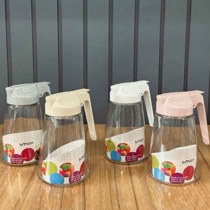 جا شکری لیمون