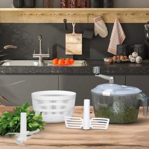 سبزی خرد کن هوم کت