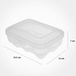 جای تخم مرغی لیمون