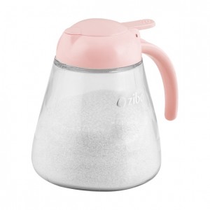 شکر پاش پینگو رنگین کمان زیباسازان