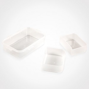 ظرف فریزری لیمون