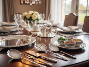 چرا ظروف سرو و پذیرایی هومتا انتخابی خاص برای هر خانه‌اند؟