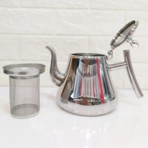 کتری ( قوری) استیل عربی