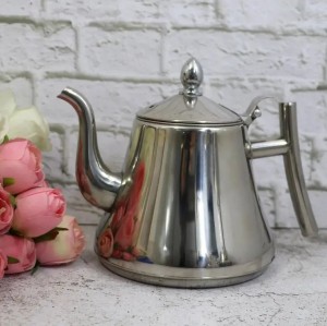 کتری ( قوری)  1 لیتری