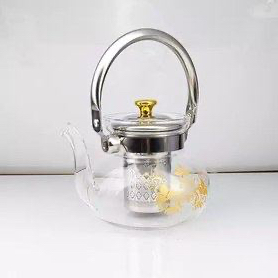 قوری پیرکس ناتالی ظرفیت ۱۲۰۰ میلی لیتر