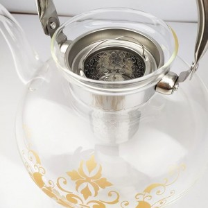 قوری ناتالی