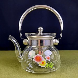 قوری پیرکس ناتالی