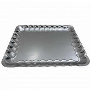 سینی مستطیل