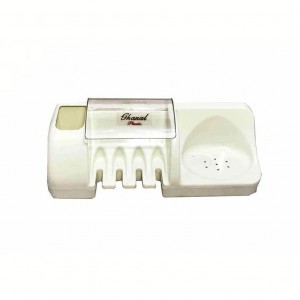 جا مسواکی غزال