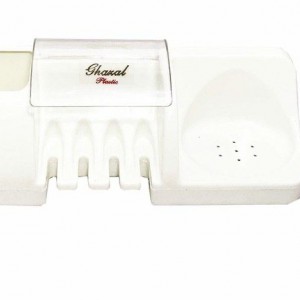 جامسواکی غزال