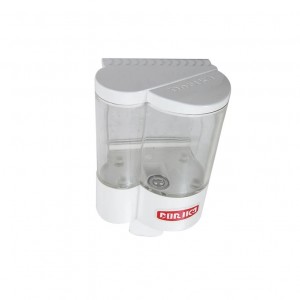 جا مایع دوریکا مدل یاس