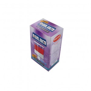 جامایع ( مخزن صابون مایع ) دوریکا مدل یاس