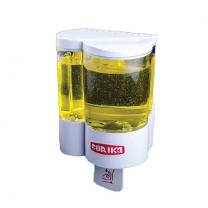 جا مایع ( مخزن صابون مایع ) دوریکا