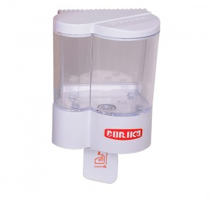 جامایع ( مخزن صابون مایع ) دوریکا