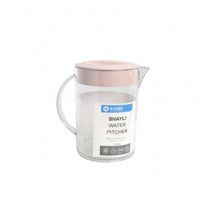 پارچ کوتاه ( کوچک ) شایلی مدل اکسون