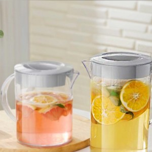 پارچ کوتاه ( کوچک ) شایلی