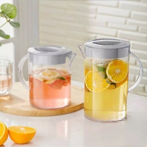 پارچ کوتاه ( کوچک ) شایلی مدل اکسون