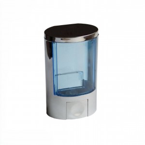 جا مایع ( مخزن صابون مایع ) پارمیدا