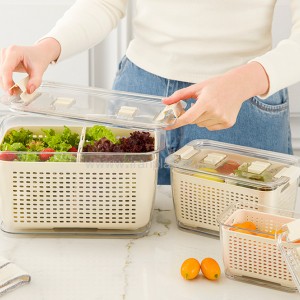 باکس میوه و سبزیجات مدل مرسانا ( مهرسانا )