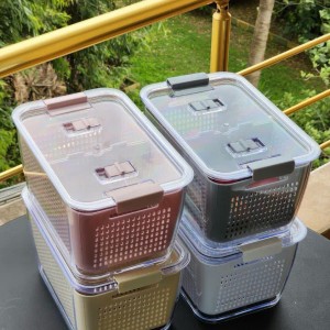 باکس میوه اکسون مدل مرسانا ( مهرسانا )