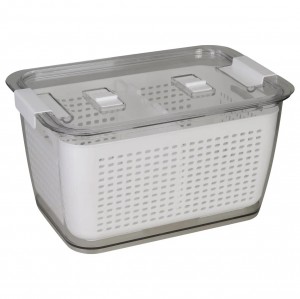 باکس میوه و سبزیجات اکسون مدل مرسانا