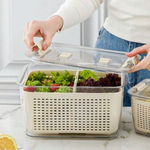 باکس میوه و سبزیجات اکسون