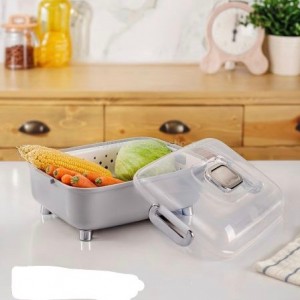 باکس نان ( جای نان )