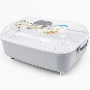 باکس نان ( جای نان ) اکسون مدل ۳ پارچه