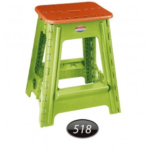 چهارپایه پلاستیکی ناصر مدل ۵۱۸