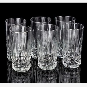 لیوان امپایر بسته ۶ عددی