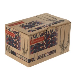 لیوان نوری تازه مدل استاتیک