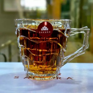 فنجان ( نیم لیوان) نوری تازه