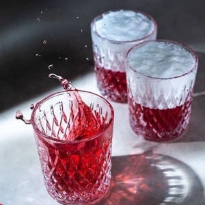 لیوان کاوه بسته ۶ عددی