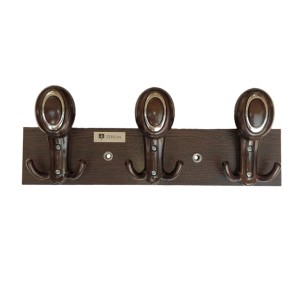 جالباسی ( آویز لباس ) دیواری زروم