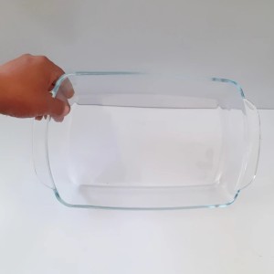 دیس بلور مدل پرند