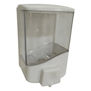 جا مایع ( مخزن صابون مایع ) غزال