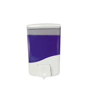 جا مایع ( مخزن صابون مایع )