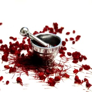 زعفران ساب شنیا