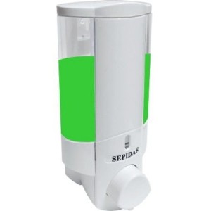 پمپ مایع سپیدار