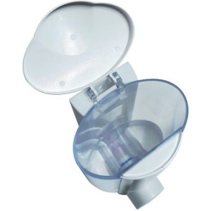 جا مایع ( مخزن صابون مایع ) سپیدار