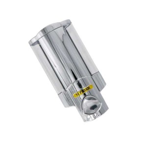 جا مایع ( مخزن صابون مایع ) سپیدار مدل کروم