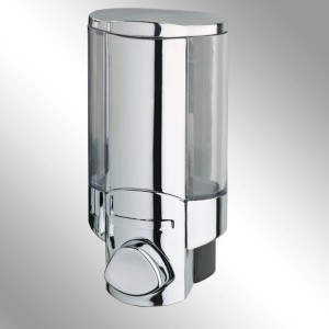 جا مایع ( مخزن صابون مایع ) سپیدار