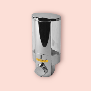 جا مایع ( مخزن صابون مایع )