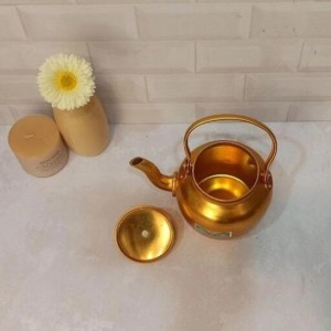 کتری ( قوری ) آلومینیوم