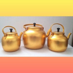 کتری ( قوری )  روحی