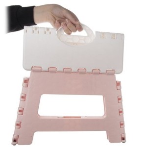 چهارپایه پلاستیکی ناصر