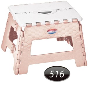 چهارپایه پلاستیکی ناصر مدل ۵۱۶