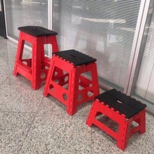 چهارپایه پلاستیکی ناصر مدل ۵۱۶