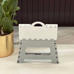 چهارپایه پلاستیکی ناصر مدل ۵۱۶